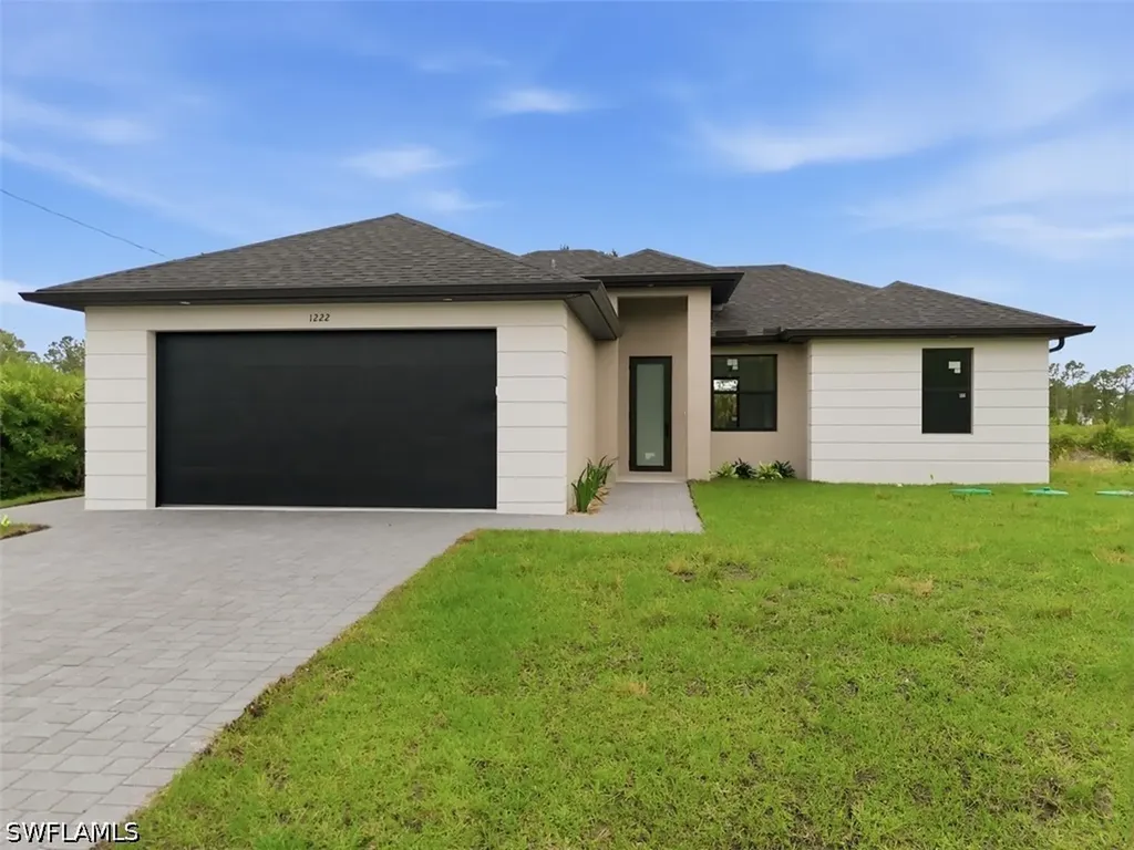 1222 Earnest Street E Lehigh Acres FL 33974
