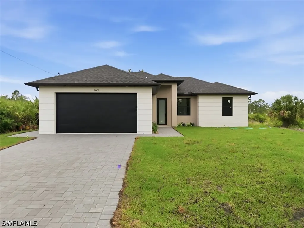 1222 Earnest Street E Lehigh Acres FL 33974