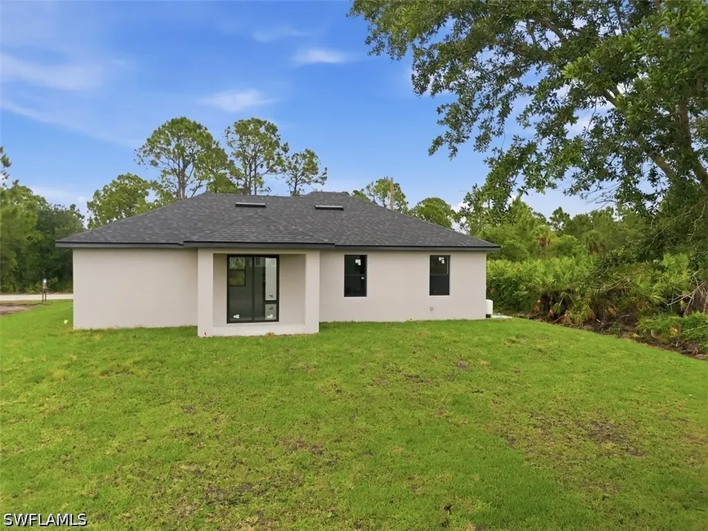 1222 Earnest Street E Lehigh Acres FL 33974