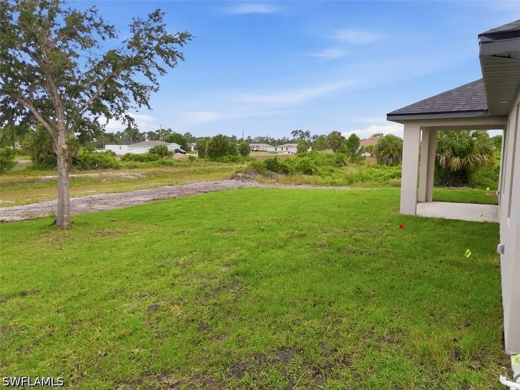 1222 Earnest Street E Lehigh Acres FL 33974