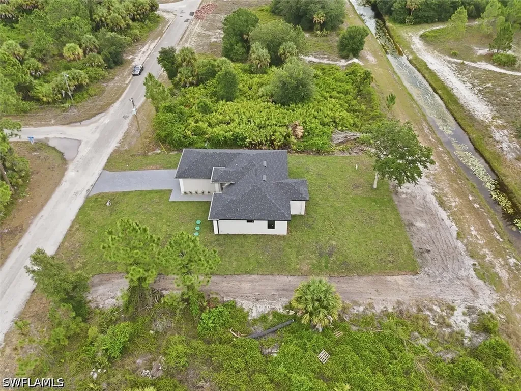 1222 Earnest Street E Lehigh Acres FL 33974
