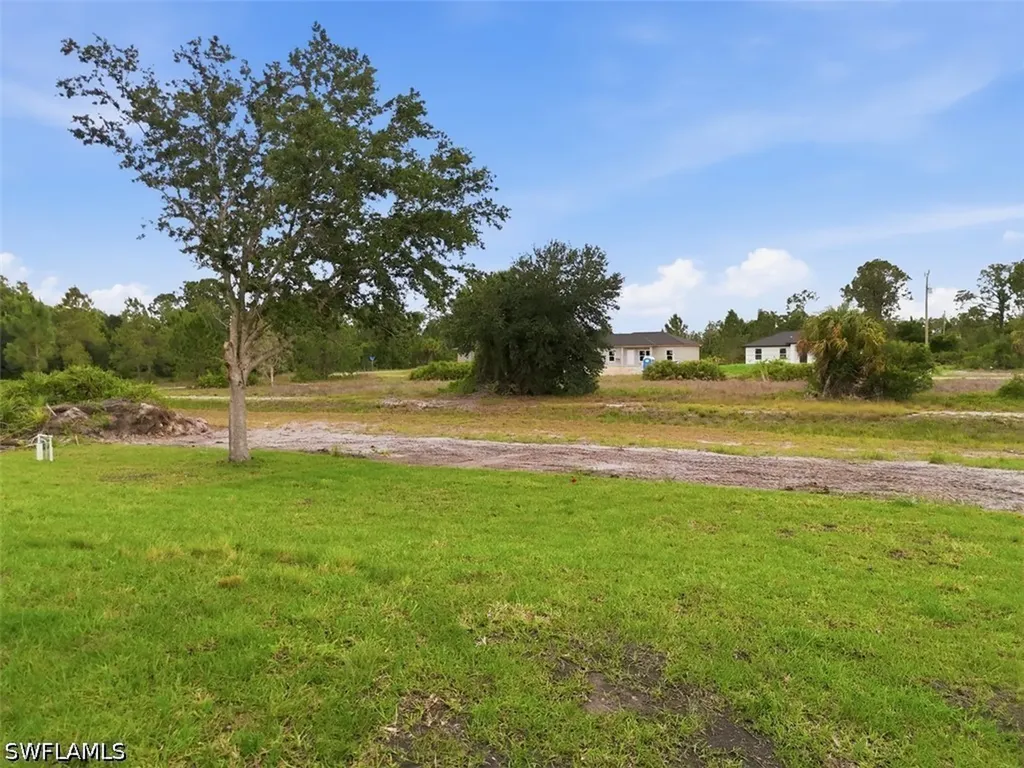 1222 Earnest Street E Lehigh Acres FL 33974