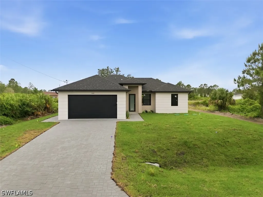 1222 Earnest Street E Lehigh Acres FL 33974