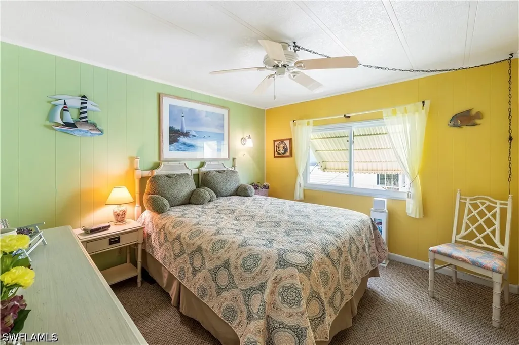 280 Grassy Key Lane Naples FL 34114