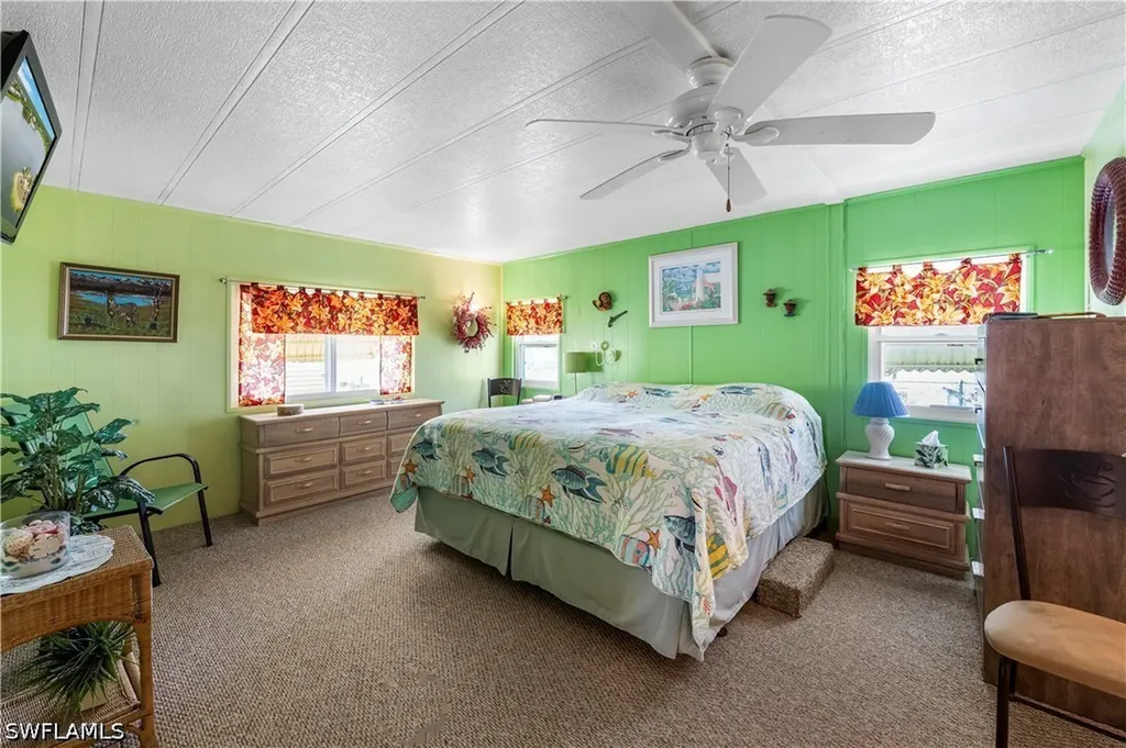 280 Grassy Key Lane Naples FL 34114