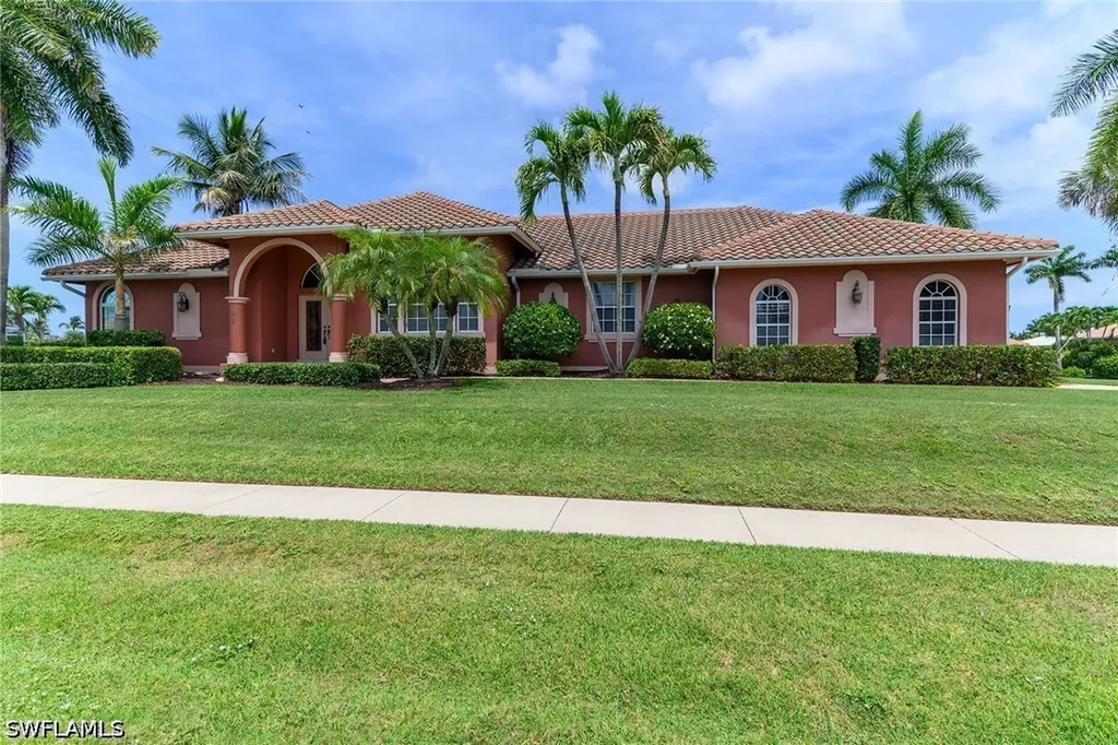 98 Gulfport Court Marco Island FL 34145