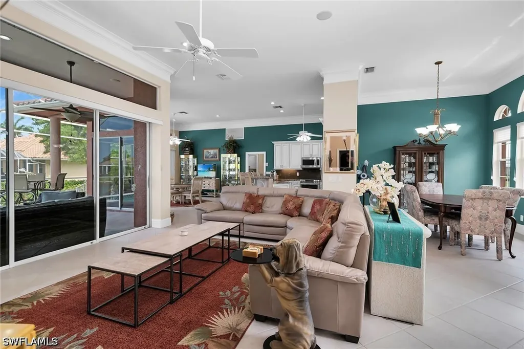 98 Gulfport Court Marco Island FL 34145