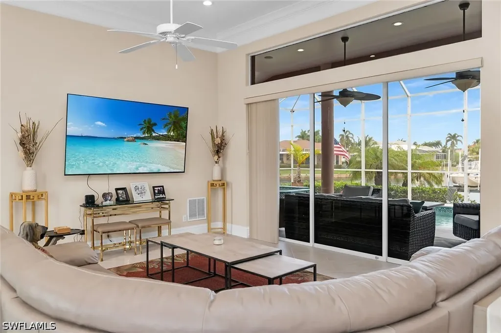 98 Gulfport Court Marco Island FL 34145