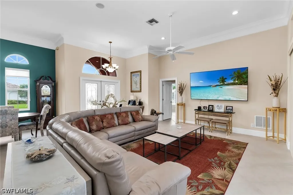 98 Gulfport Court Marco Island FL 34145