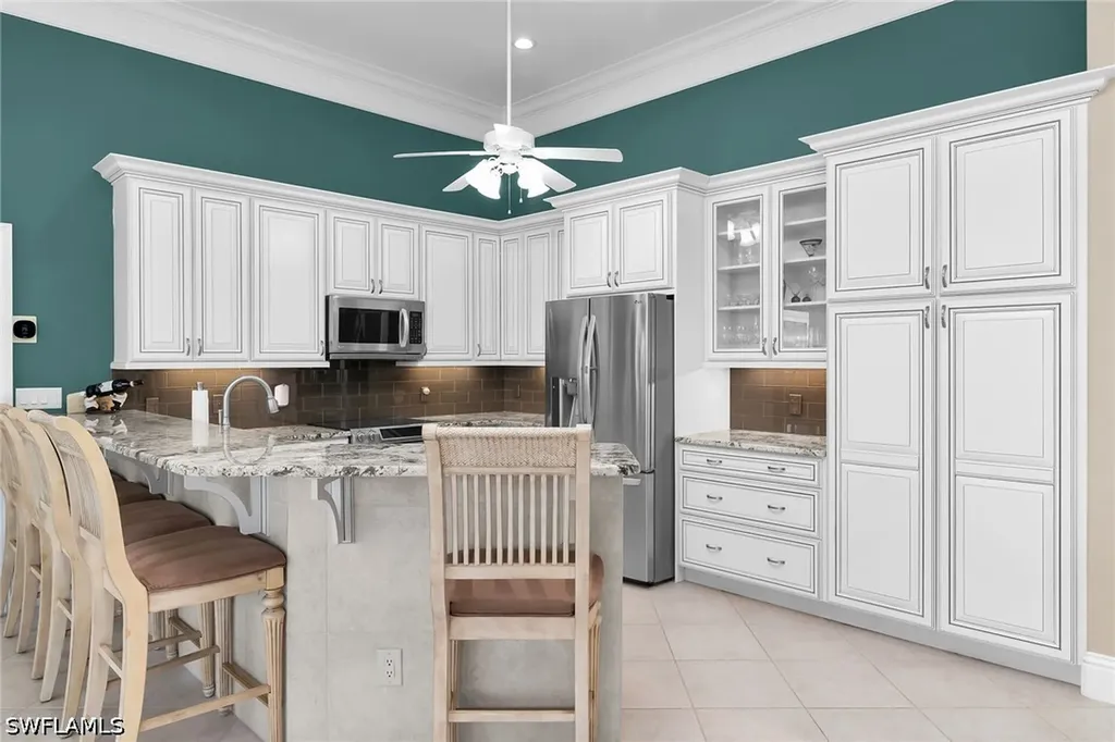 98 Gulfport Court Marco Island FL 34145