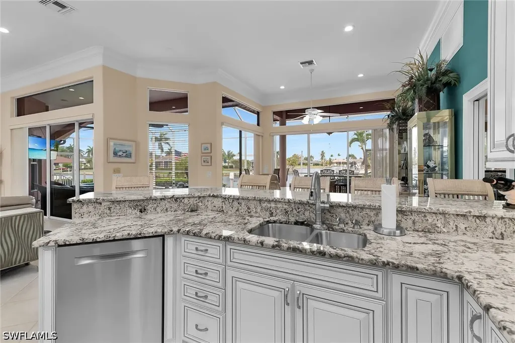 98 Gulfport Court Marco Island FL 34145