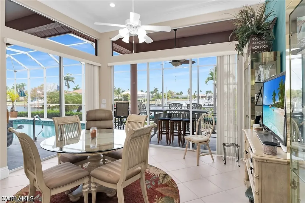 98 Gulfport Court Marco Island FL 34145
