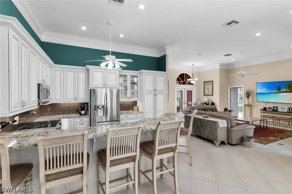 98 Gulfport Court Marco Island FL 34145