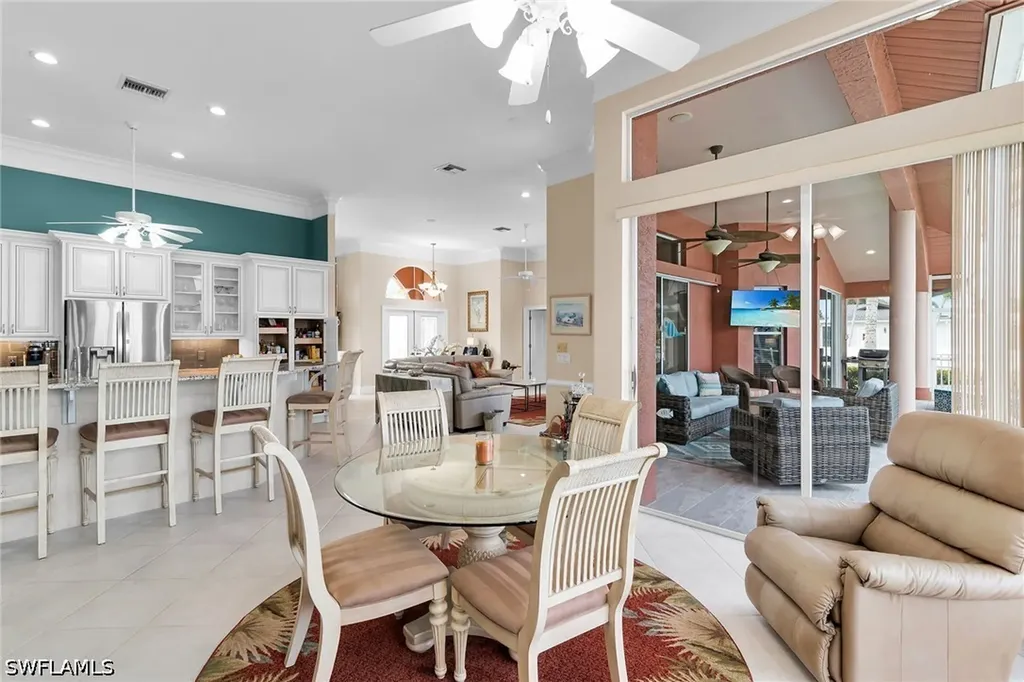 98 Gulfport Court Marco Island FL 34145
