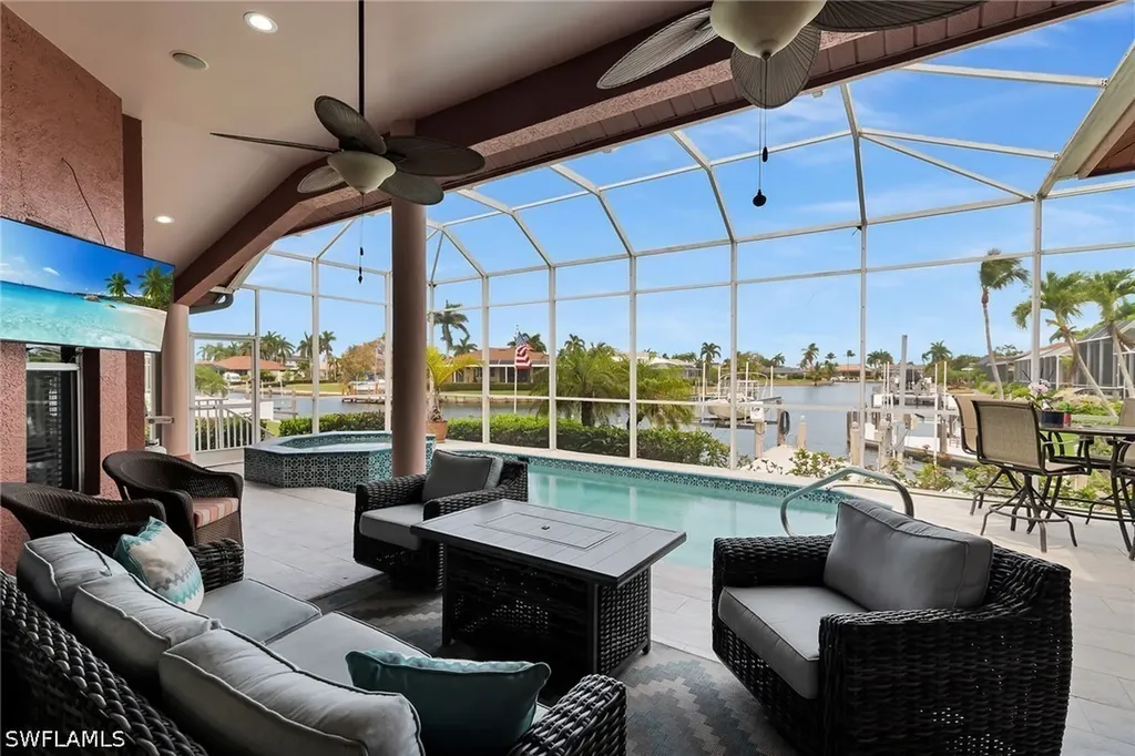 98 Gulfport Court Marco Island FL 34145