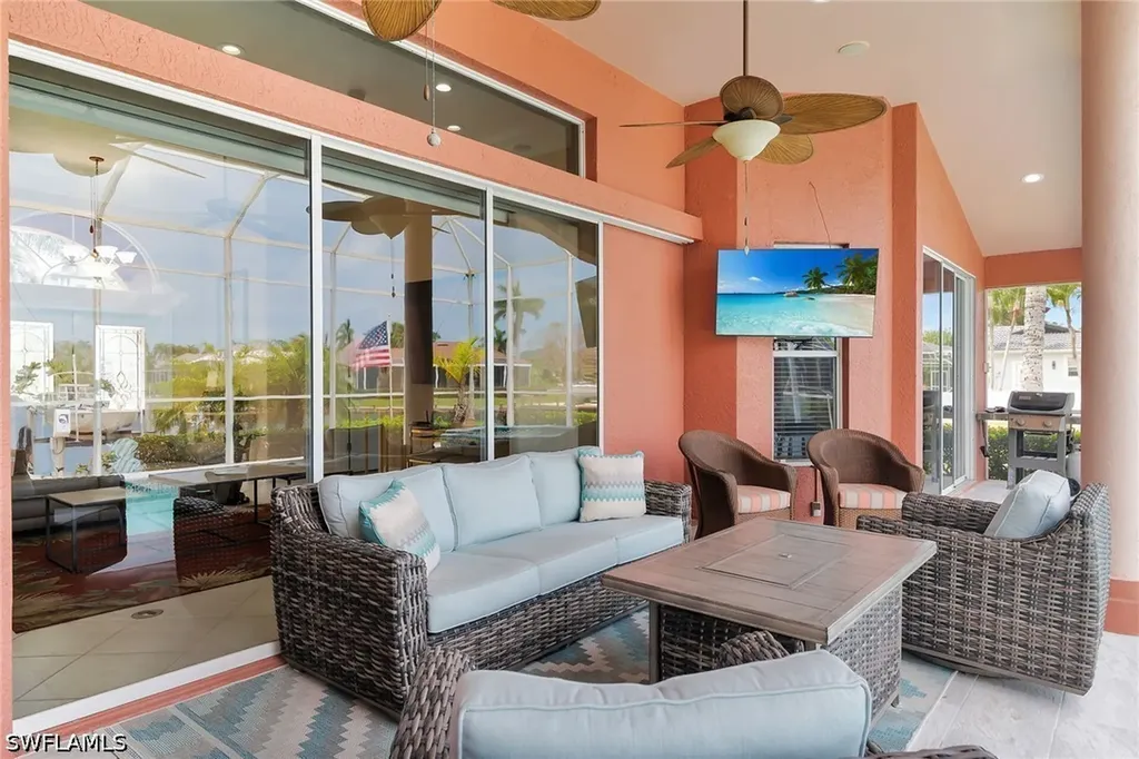 98 Gulfport Court Marco Island FL 34145