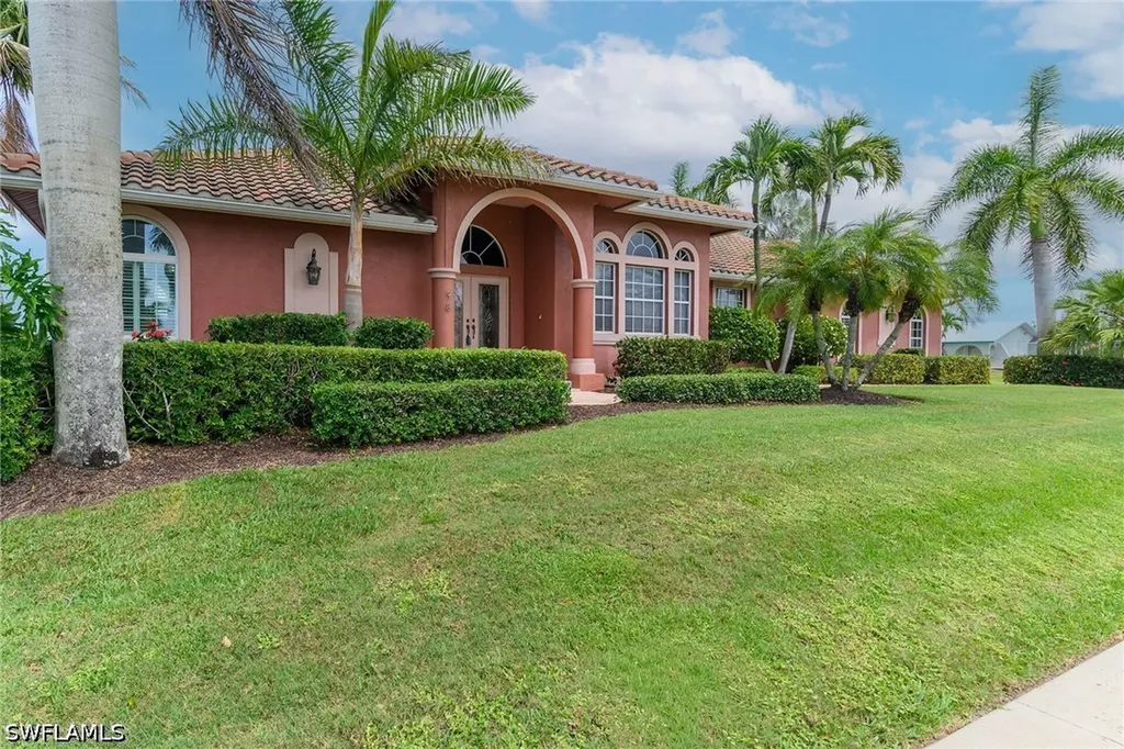 98 Gulfport Court Marco Island FL 34145