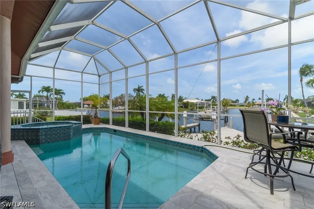 98 Gulfport Court Marco Island FL 34145