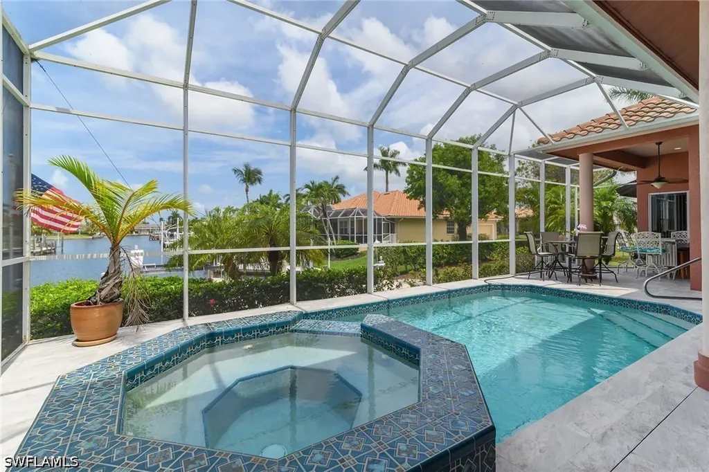 98 Gulfport Court Marco Island FL 34145