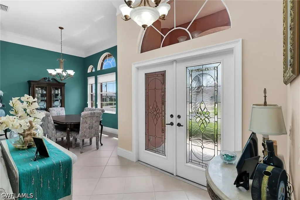 98 Gulfport Court Marco Island FL 34145