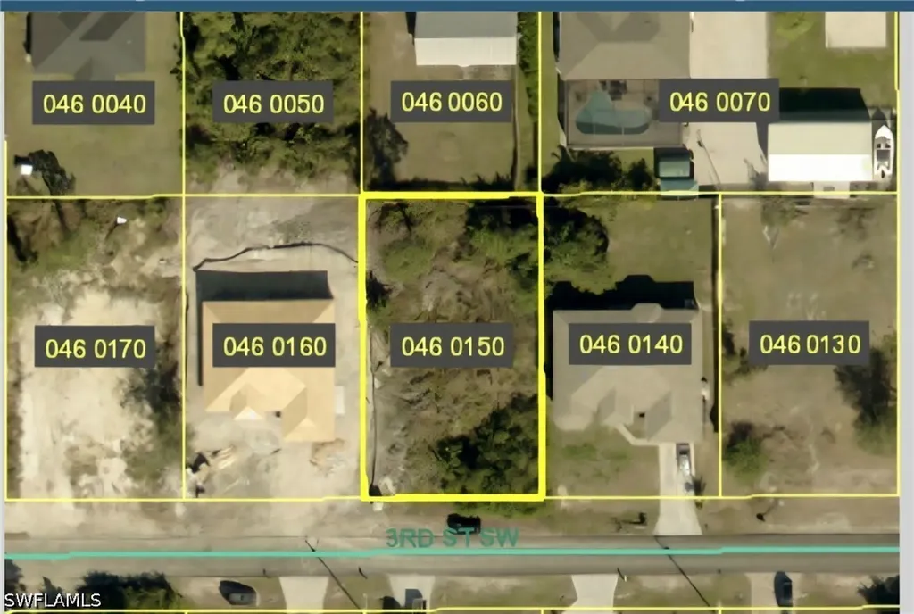 3308 3rd Street SW Lehigh Acres FL 33976