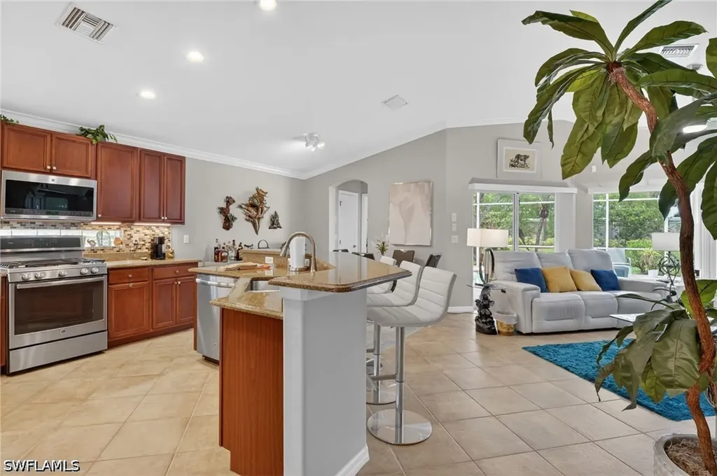 9110 Astonia Way Estero FL 33967