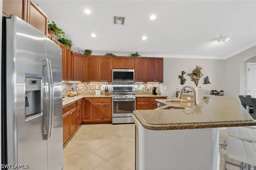 9110 Astonia Way Estero FL 33967