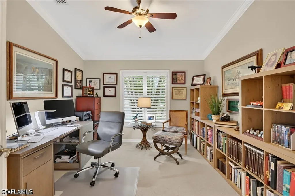 9110 Astonia Way Estero FL 33967