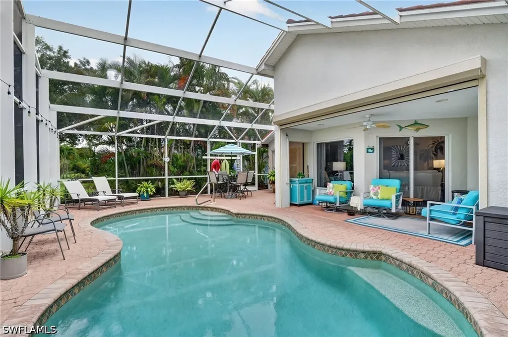9110 Astonia Way Estero FL 33967