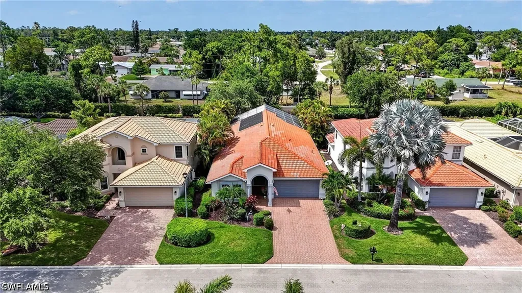 9110 Astonia Way Estero FL 33967