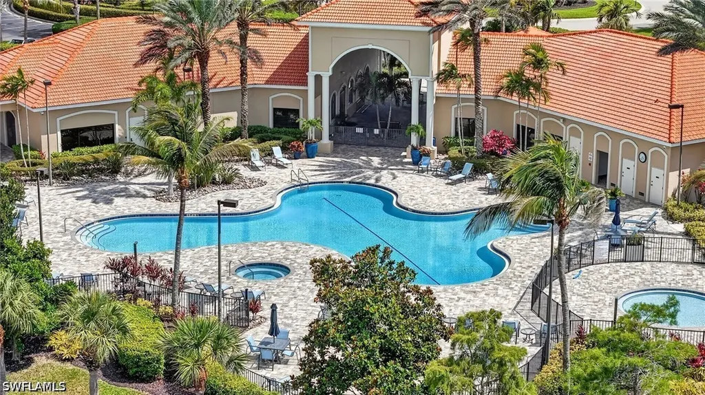 9110 Astonia Way Estero FL 33967
