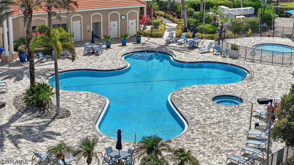 9110 Astonia Way Estero FL 33967