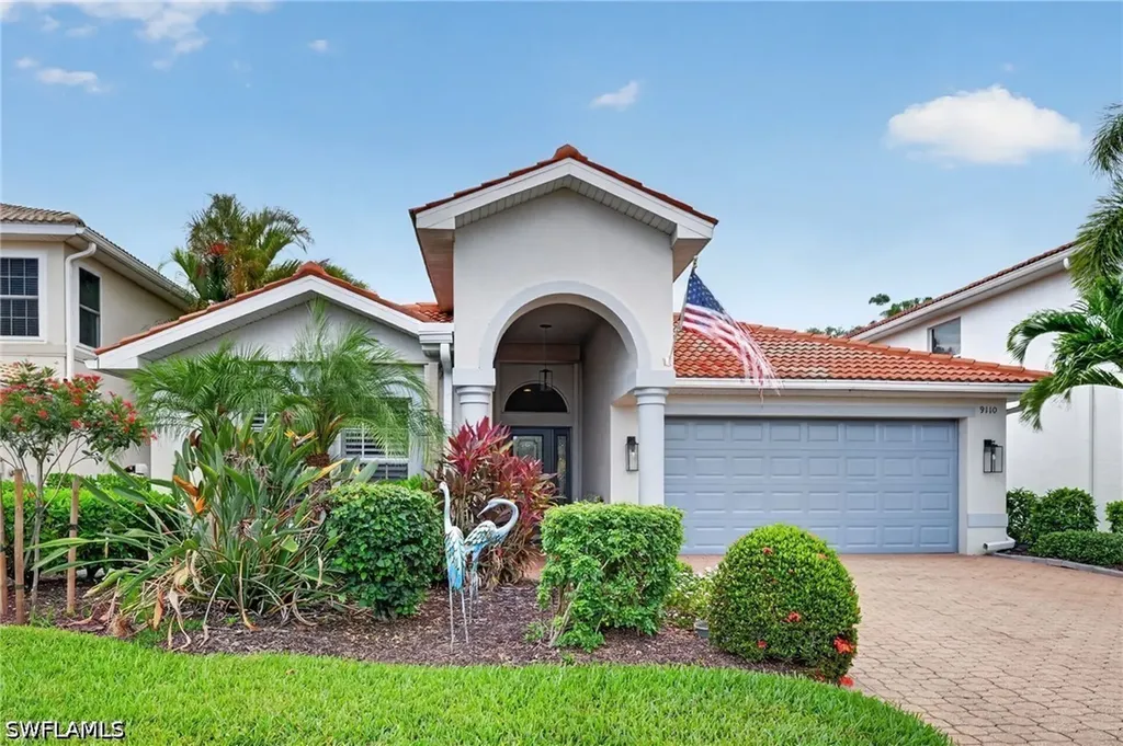 9110 Astonia Way Estero FL 33967