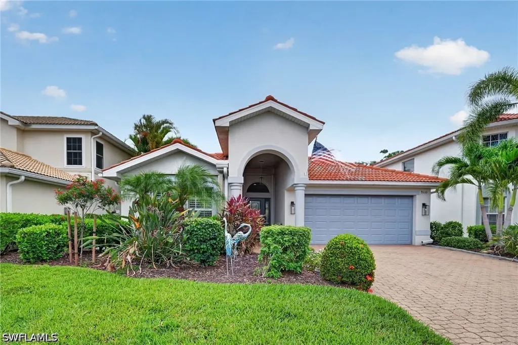9110 Astonia Way Estero FL 33967