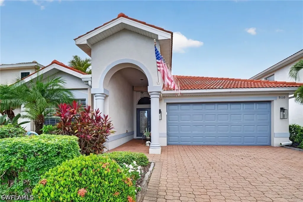 9110 Astonia Way Estero FL 33967