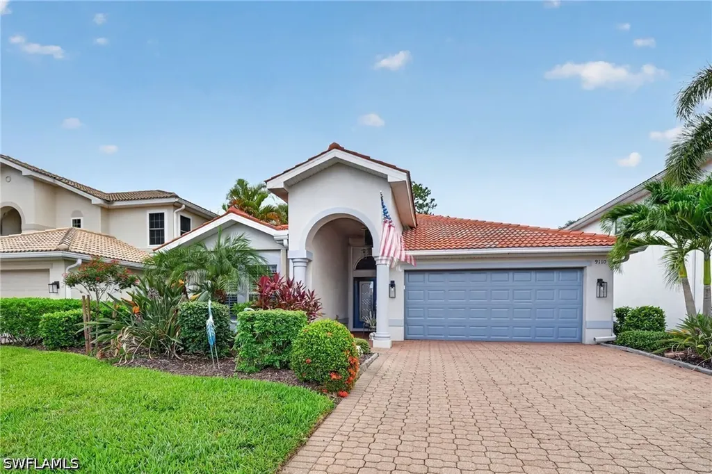 9110 Astonia Way Estero FL 33967
