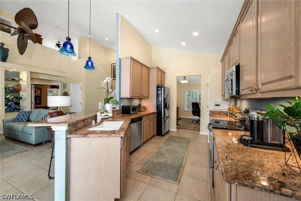 23420 Copperleaf Boulevard Estero FL 34135
