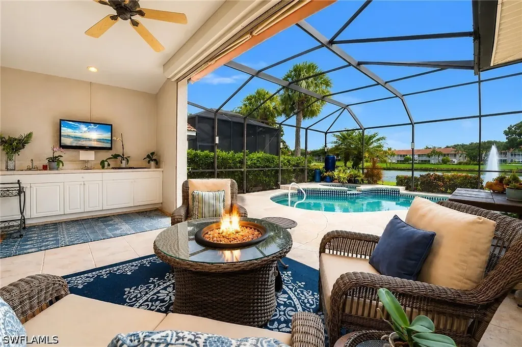 23420 Copperleaf Boulevard Estero FL 34135