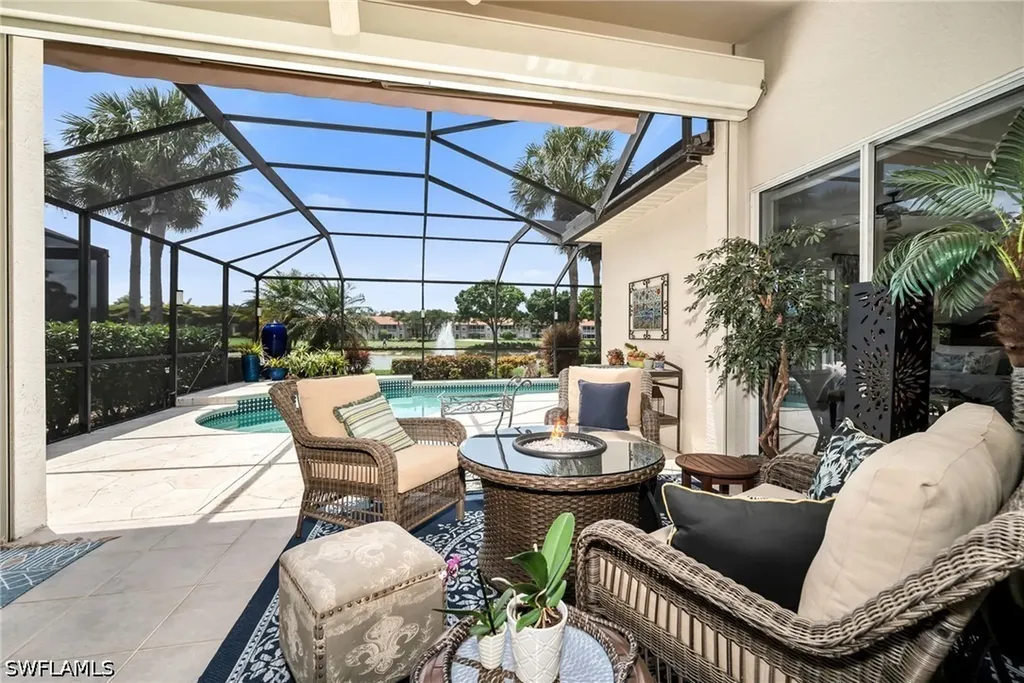 23420 Copperleaf Boulevard Estero FL 34135
