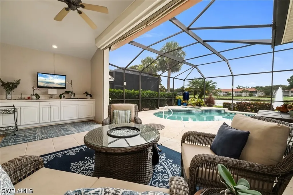 23420 Copperleaf Boulevard Estero FL 34135