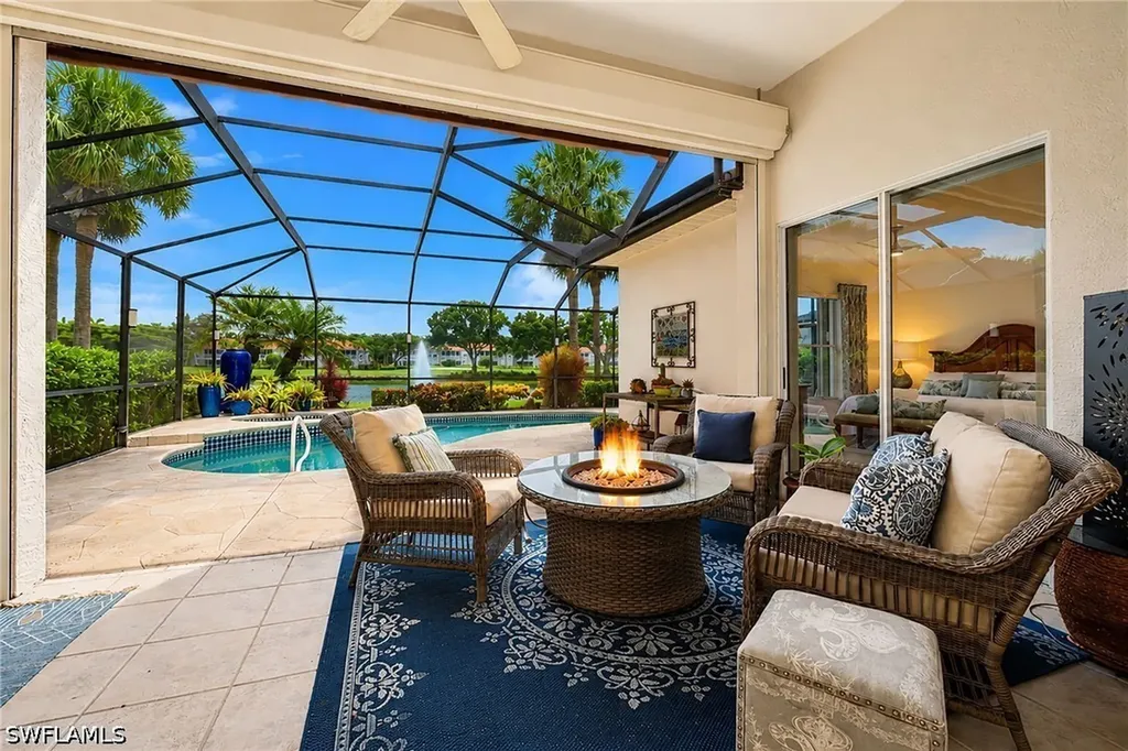 23420 Copperleaf Boulevard Estero FL 34135