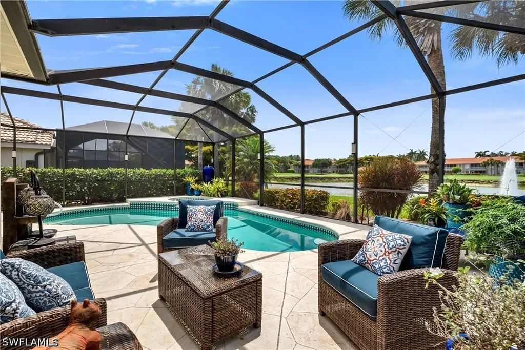 23420 Copperleaf Boulevard Estero FL 34135
