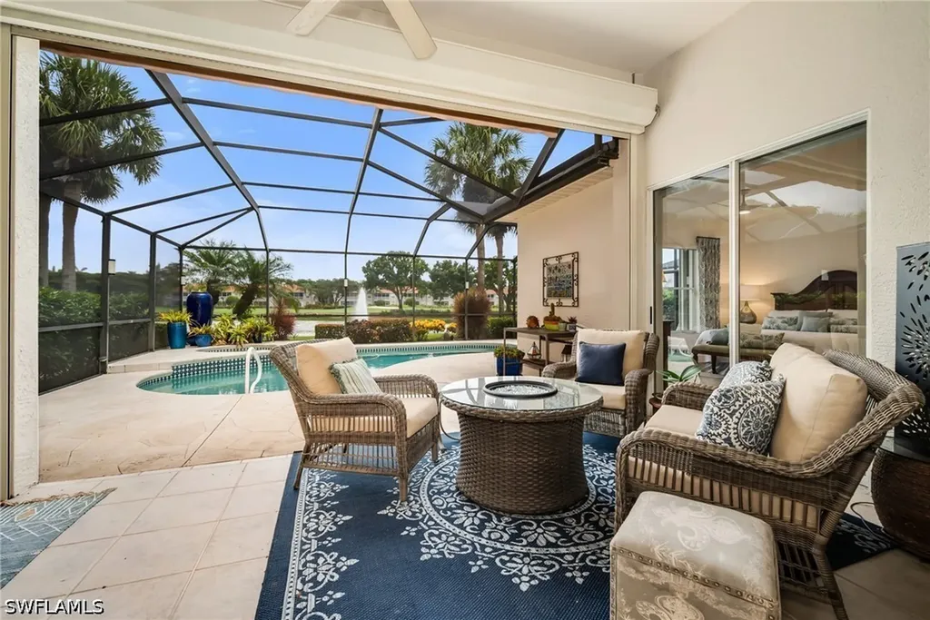23420 Copperleaf Boulevard Estero FL 34135