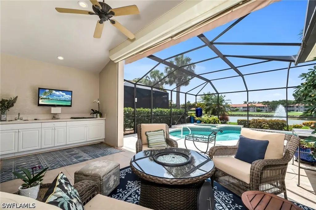 23420 Copperleaf Boulevard Estero FL 34135