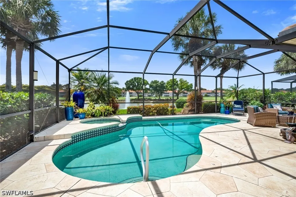 23420 Copperleaf Boulevard Estero FL 34135
