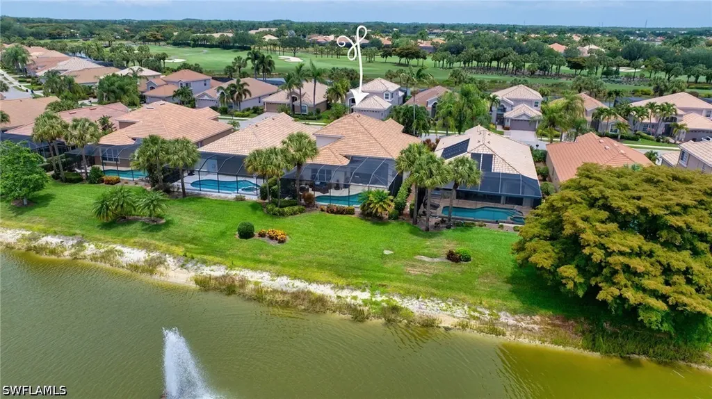 23420 Copperleaf Boulevard Estero FL 34135