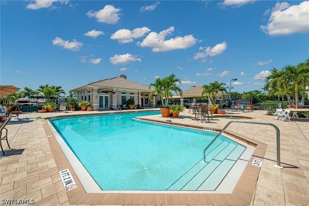 23420 Copperleaf Boulevard Estero FL 34135