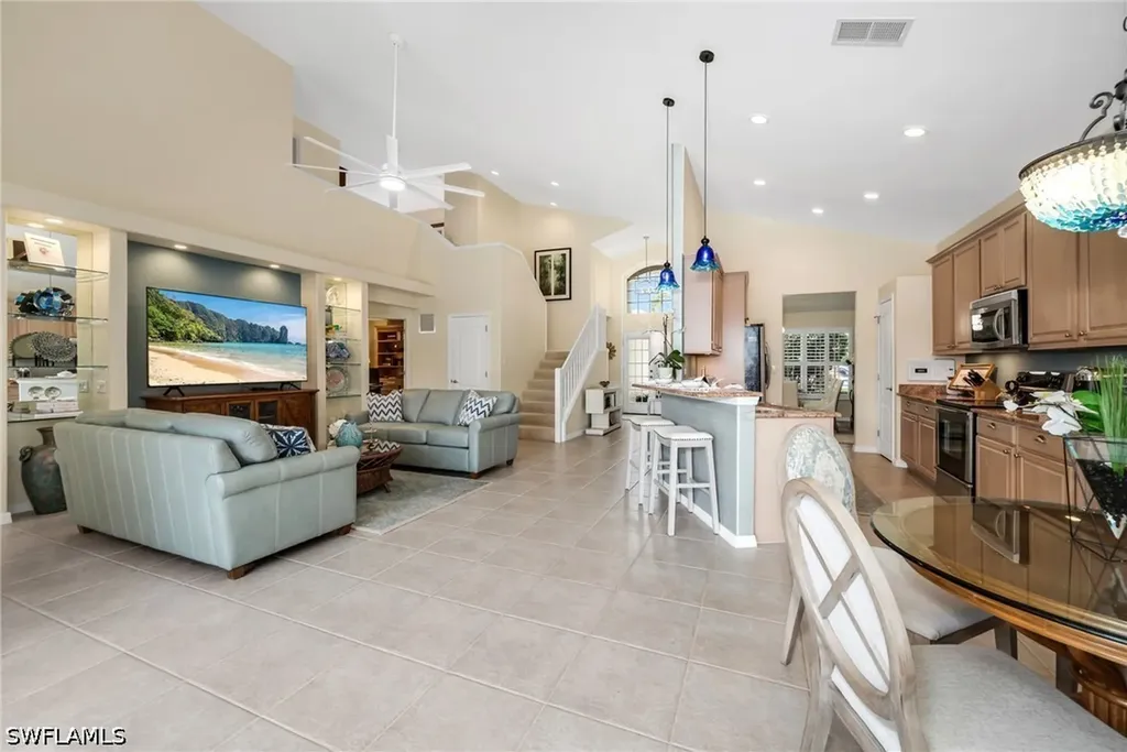 23420 Copperleaf Boulevard Estero FL 34135