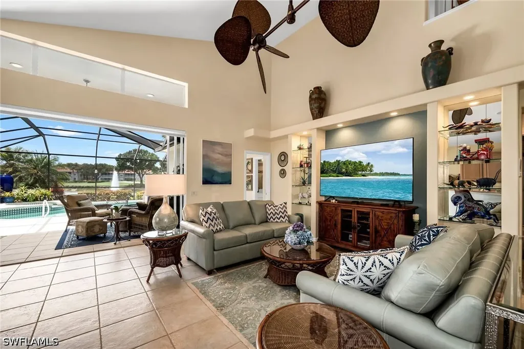 23420 Copperleaf Boulevard Estero FL 34135