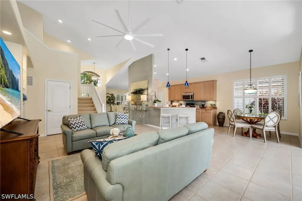 23420 Copperleaf Boulevard Estero FL 34135